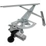 DORMAN 748-939 Power Window Regulator And Motor Assembly