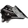DORMAN 748-940 Power Window Regulator And Motor Assembly