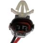 DORMAN 748-942 Power Window Regulator And Motor Assembly