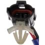DORMAN 748-944 Power Window Regulator And Motor Assembly