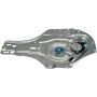 DORMAN 748-946 Power Window Regulator And Motor Assembly