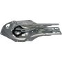 DORMAN 748-946 Power Window Regulator And Motor Assembly