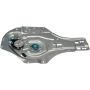 DORMAN 748-947 Power Window Regulator And Motor Assembly