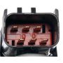 DORMAN 748-962 Power Window Regulator And Motor Assembly