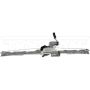 DORMAN 748-964 Power Window Regulator And Motor Assembly