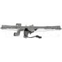DORMAN 748-965 Power Window Regulator And Motor Assembly