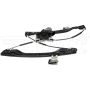 DORMAN 748-974 Power Window Regulator And Motor Assembly