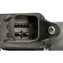 DORMAN 748-974 Power Window Regulator And Motor Assembly