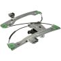 DORMAN 748-975 Power Window Regulator And Motor Assembly