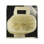 DORMAN 748-976 Power Window Regulator And Motor Assembly