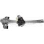 DORMAN 748-976 Power Window Regulator And Motor Assembly