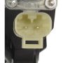 DORMAN 748-976 Power Window Regulator And Motor Assembly