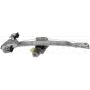 DORMAN 748-976 Power Window Regulator And Motor Assembly