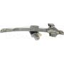 DORMAN 748-977 Power Window Regulator And Motor Assembly