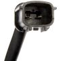 DORMAN 748-978 Power Window Regulator And Motor Assembly