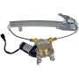 DORMAN 748-978 Power Window Regulator And Motor Assembly