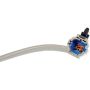 DORMAN 748-980 Power Window Regulator And Motor Assembly