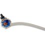 DORMAN 748-981 Power Window Regulator And Motor Assembly