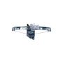 DORMAN 748-982 Power Window Regulator And Motor Assembly