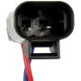 DORMAN 748-983 Power Window Regulator And Motor Assembly