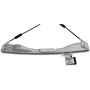DORMAN 748-985 Power Window Regulator And Motor Assembly