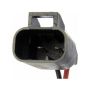 DORMAN 748-987 Power Window Regulator And Motor Assembly