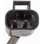 DORMAN 748-987 Power Window Regulator And Motor Assembly