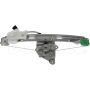 DORMAN 748-987 Power Window Regulator And Motor Assembly
