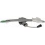 DORMAN 748-987 Power Window Regulator And Motor Assembly