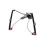 DORMAN 748-988 Power Window Regulator And Motor Assembly