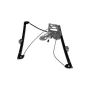 DORMAN 748-989 Power Window Regulator And Motor Assembly