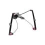 DORMAN 748-989 Power Window Regulator And Motor Assembly