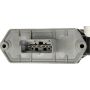 DORMAN 748-997 Power Window Regulator And Motor Assembly