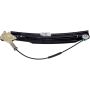 DORMAN 749-001 Power Window Regulator (Regulator Only)