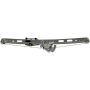 DORMAN 749-002 Power Window Regulator (Regulator Only)