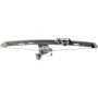 DORMAN 749-002 Power Window Regulator (Regulator Only)