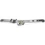 DORMAN 749-003 Power Window Regulator (Regulator Only)