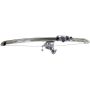 DORMAN 749-003 Power Window Regulator (Regulator Only)