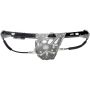 DORMAN 749-005 Power Window Regulator (Regulator Only)