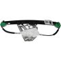 DORMAN 749-005 Power Window Regulator (Regulator Only)