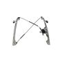 DORMAN 749-006 Manual Window Regulator (Regulator Only)