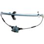 DORMAN 749-008 Manual Window Regulator (Regulator Only)