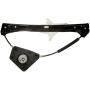 DORMAN 749-011 Power Window Regulator (Regulator Only)