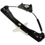DORMAN 749-012 Power Window Regulator (Regulator Only)