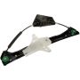 DORMAN 749-012 Power Window Regulator (Regulator Only)