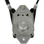 DORMAN 749-013 Manual Window Regulator (Regulator Only)