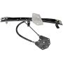DORMAN 749-020 Power Window Regulator (Regulator Only)