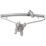 DORMAN 749-025 Power Window Regulator (Regulator Only)