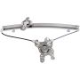 DORMAN 749-026 Power Window Regulator (Regulator Only)