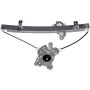 DORMAN 749-030 Power Window Regulator (Regulator Only)